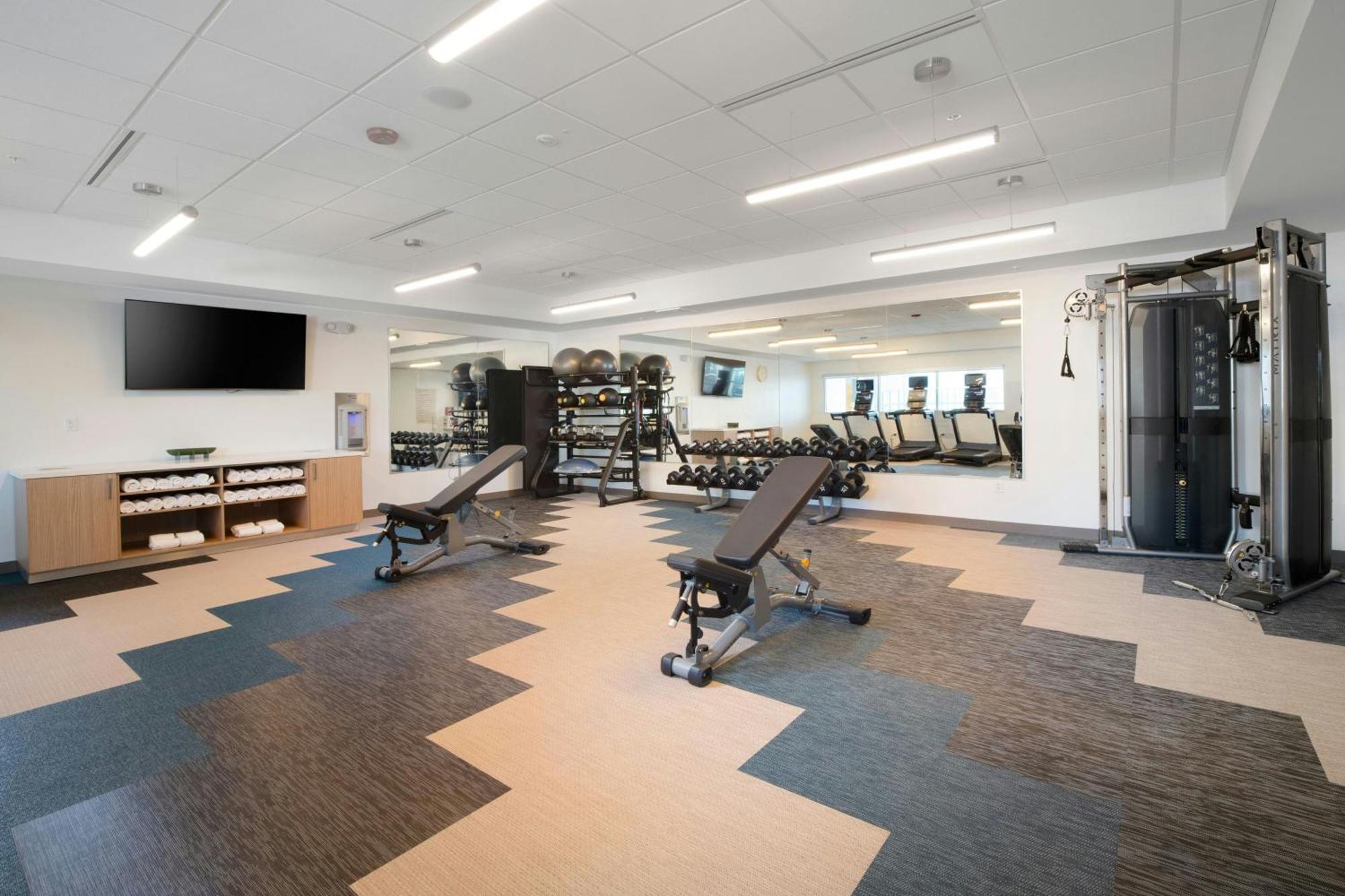 Element Fort Smith Luaran gambar