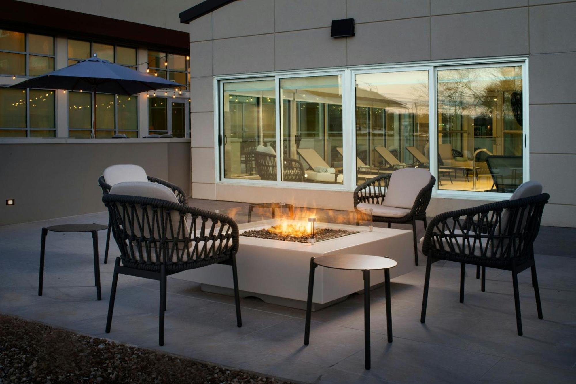 Element Fort Smith Luaran gambar