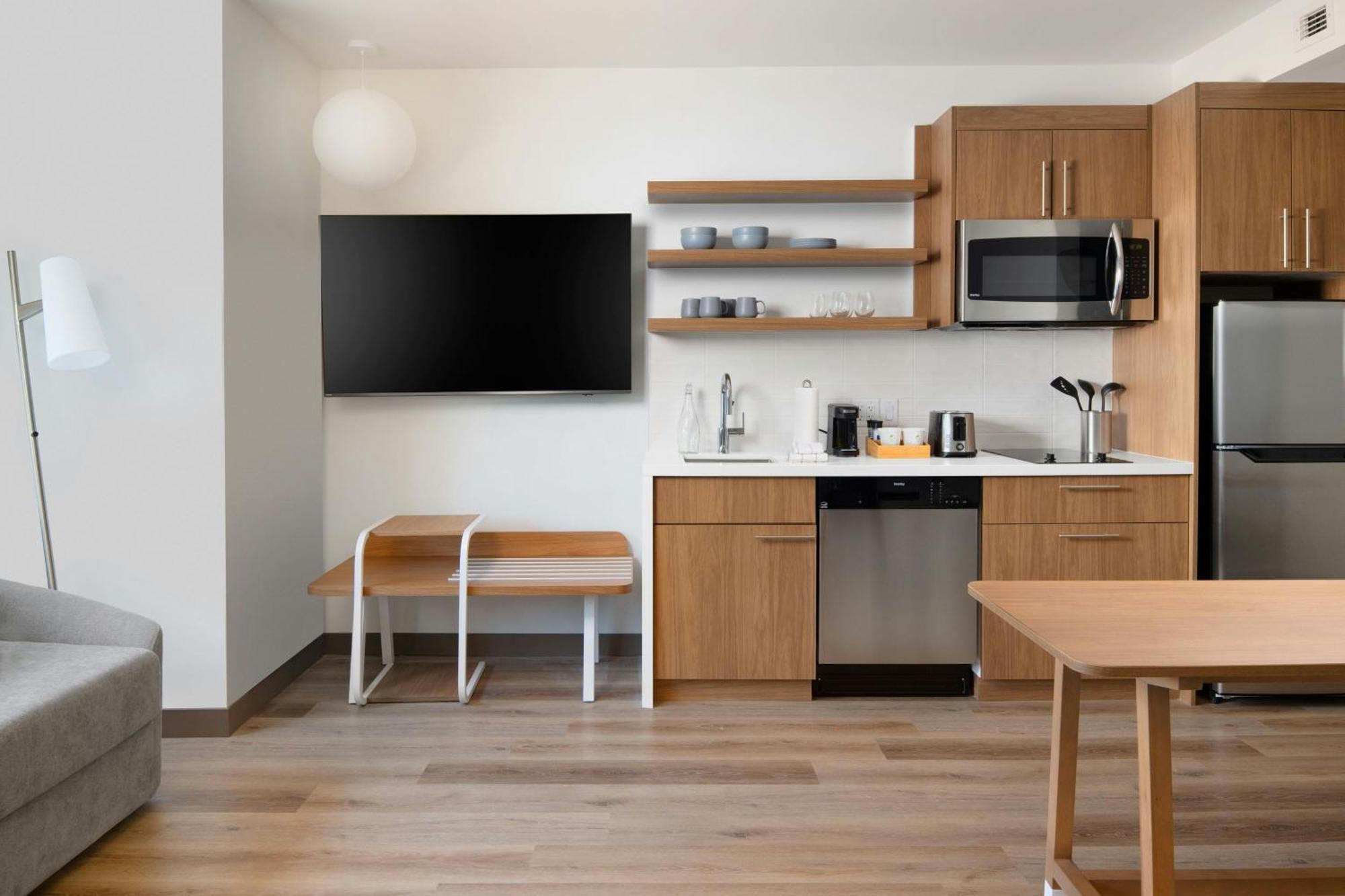 Element Fort Smith Luaran gambar