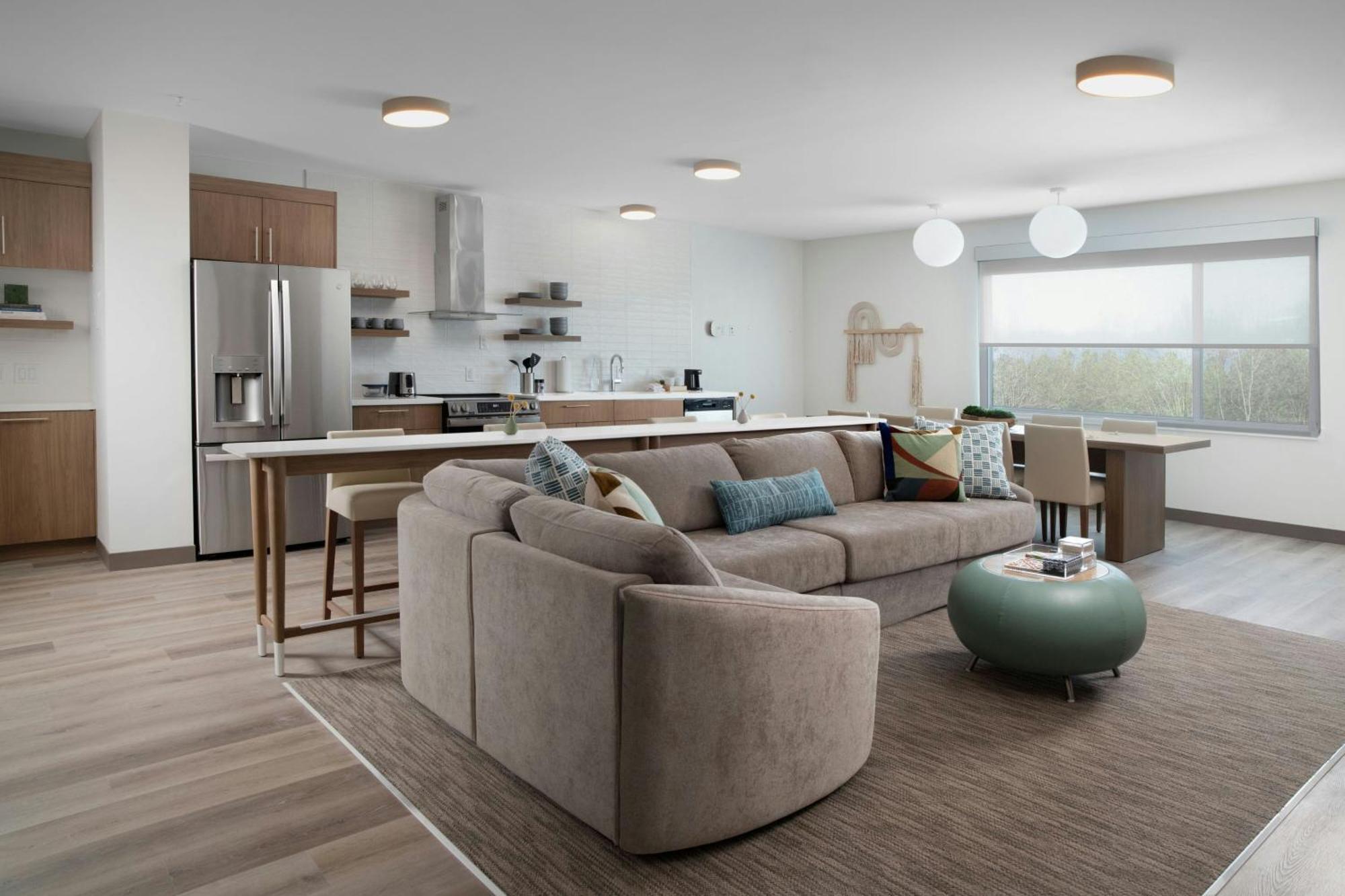 Element Fort Smith Luaran gambar